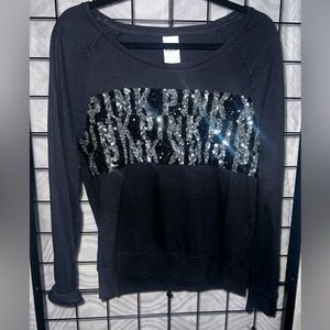 Victoria Secret MEGA BLING Sweater
